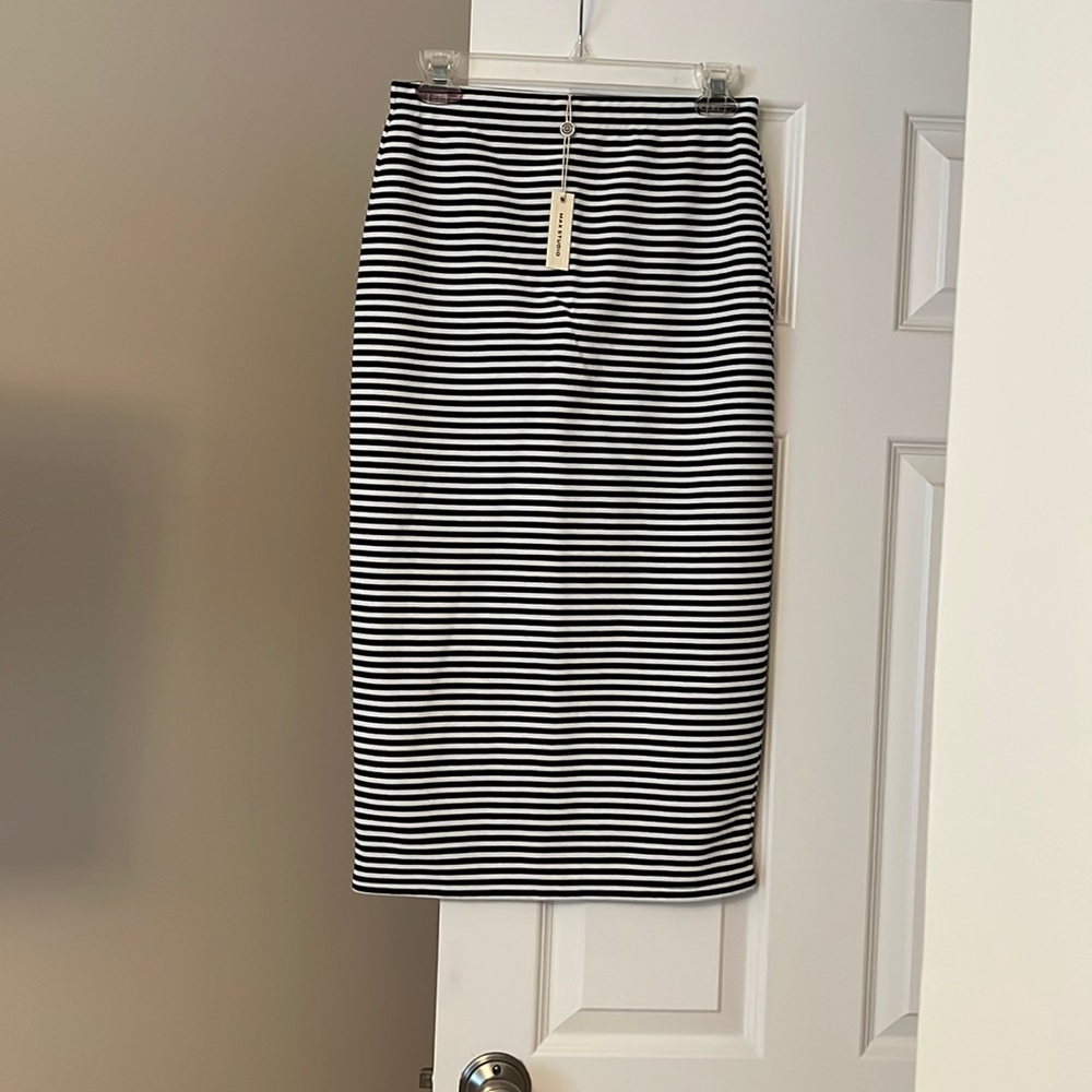 Max Studio skirt size XS
